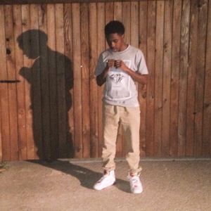 Meet your Posher, Dathan